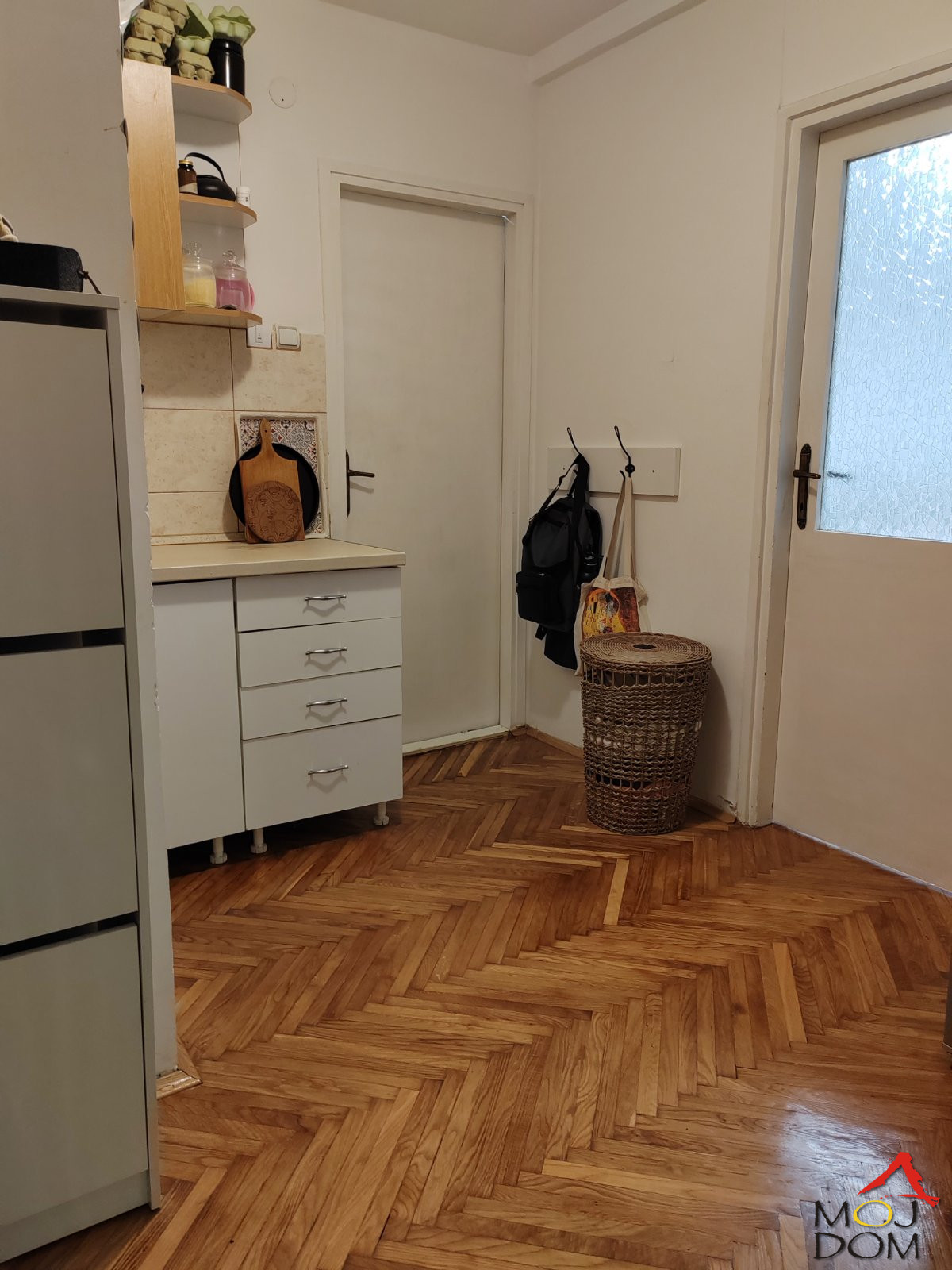 Stan,NOVI SAD,GRBAVICA,kv: 28, € 85500, ID: 1029096 8