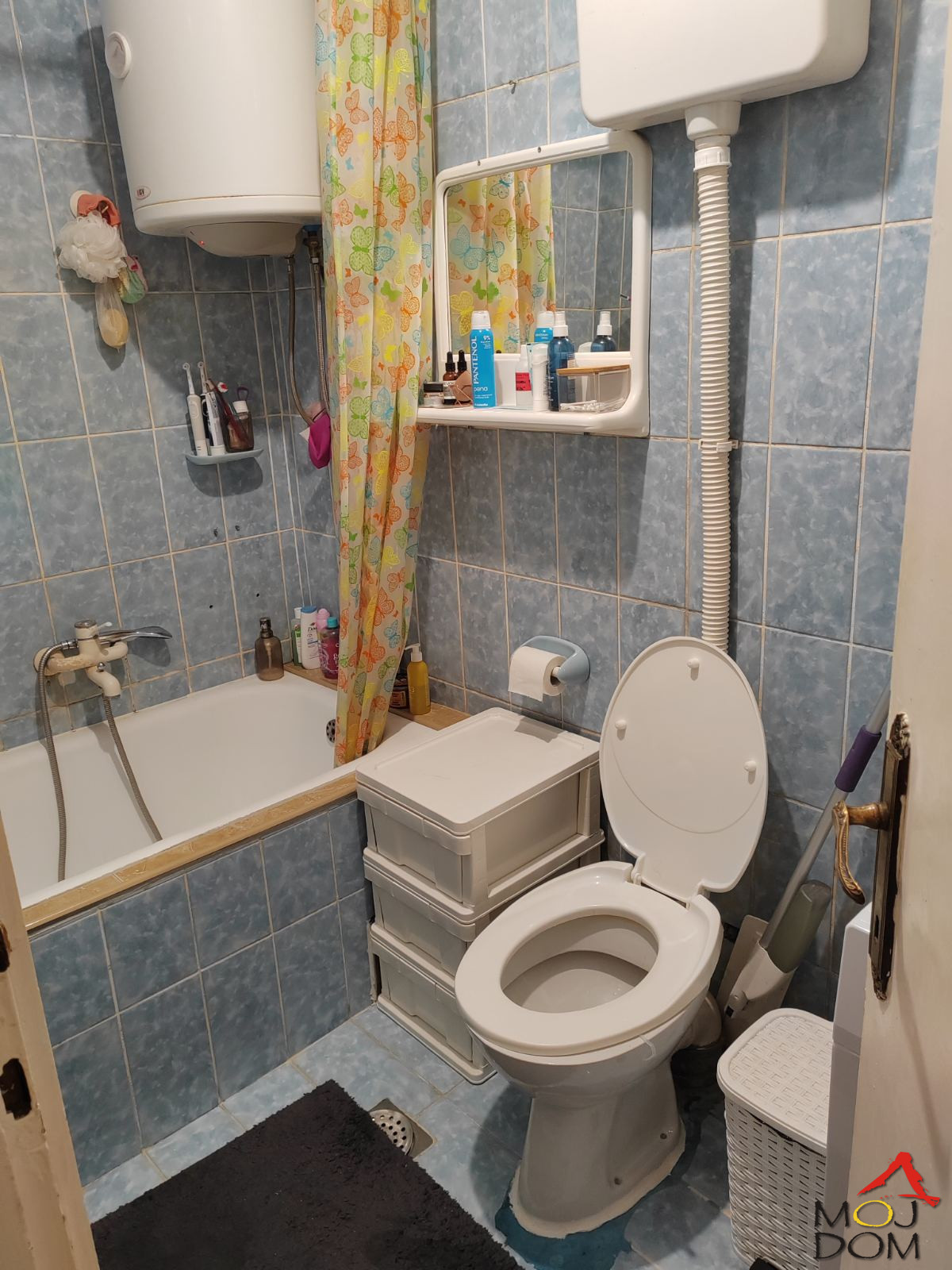 Stan,NOVI SAD,GRBAVICA,kv: 28, € 85500, ID: 1029096 9
