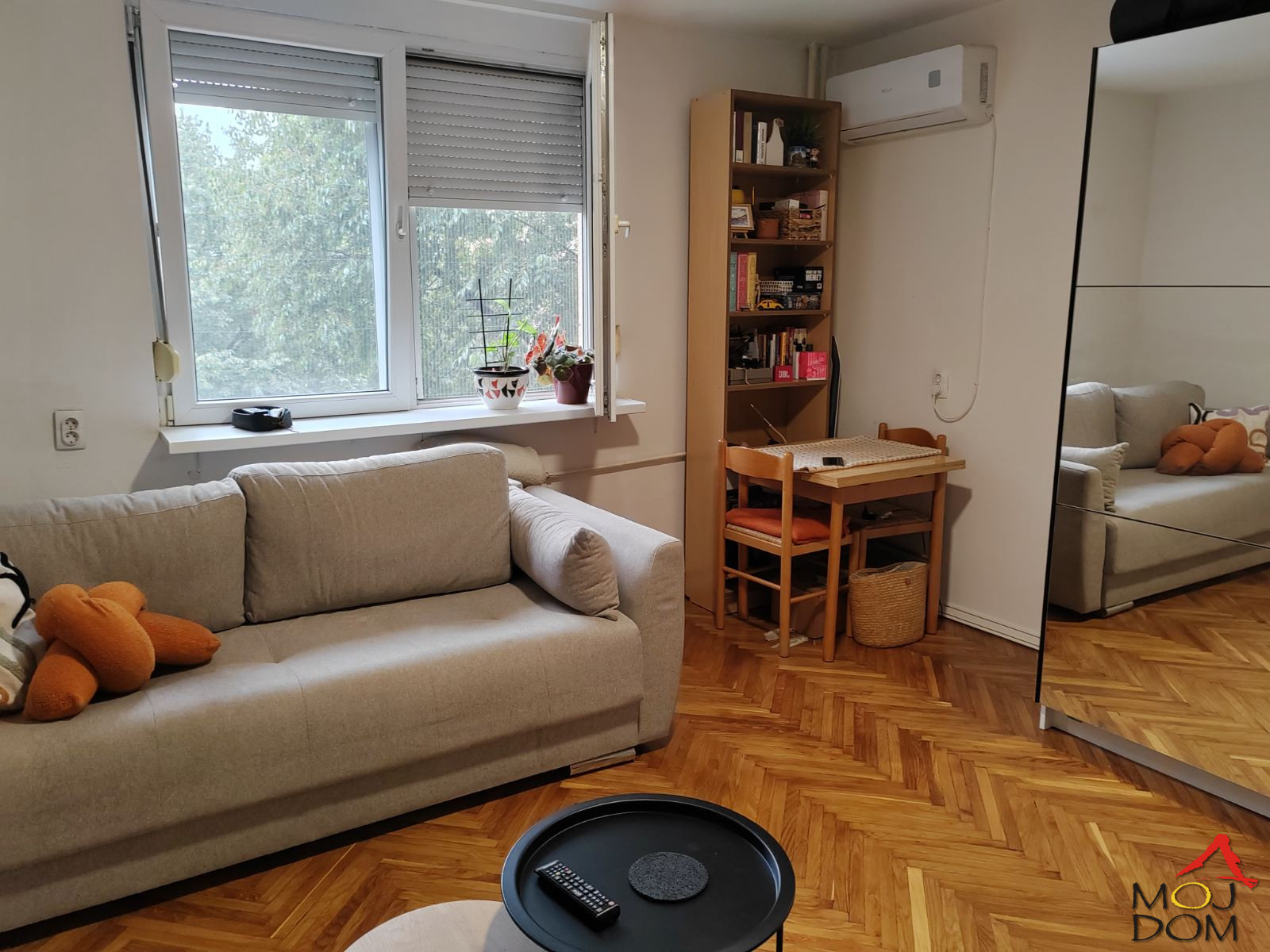 Stan,NOVI SAD,GRBAVICA,kv: 28, € 85500, ID: 1029096 4