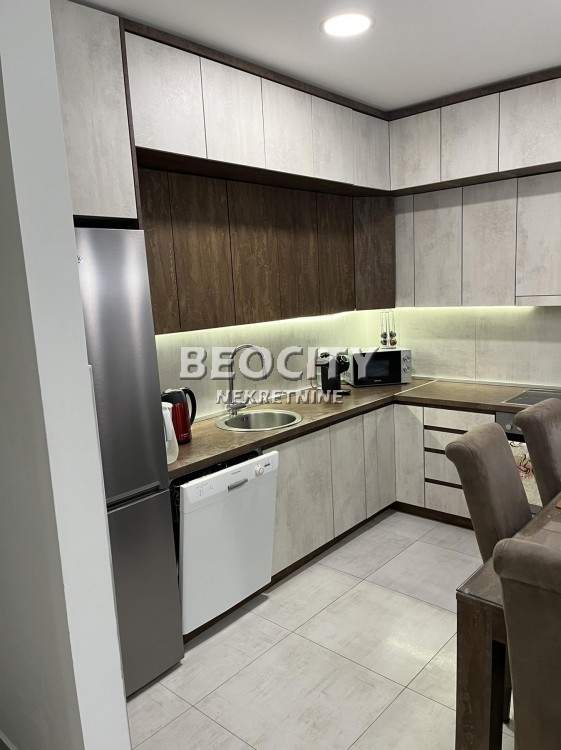 Trosoban stan, 92 m2, Novi Sad, Železnička ID: 73890 4