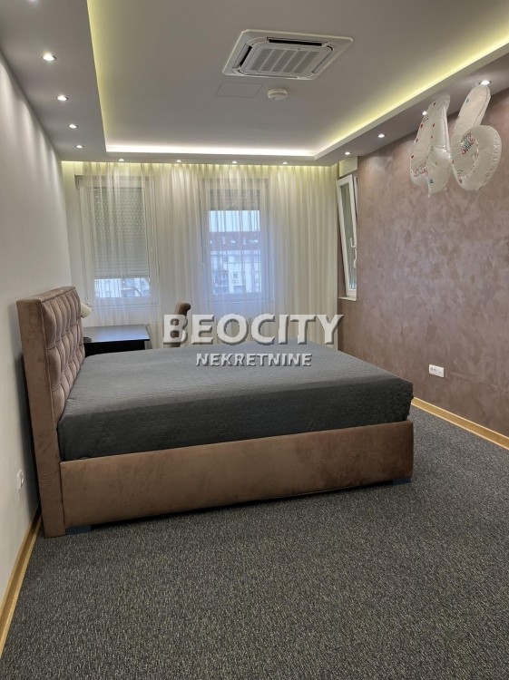 Trosoban stan, 92 m2, Novi Sad, Železnička ID: 73890 5