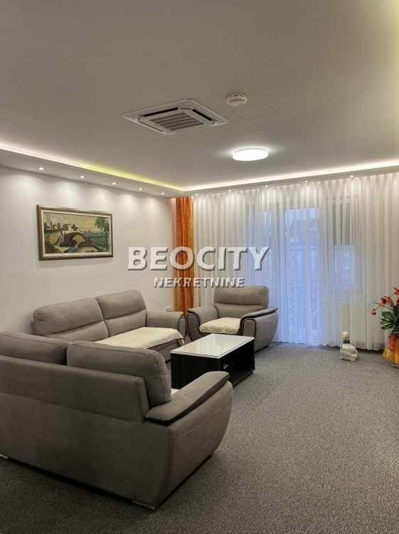 Trosoban stan, 92 m2, Novi Sad, Železnička ID: 73890 2