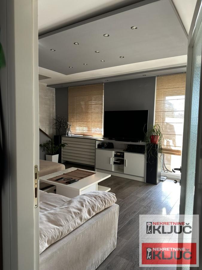 KOD SAJMA, 81m2, Troiposoban-Duplex 1