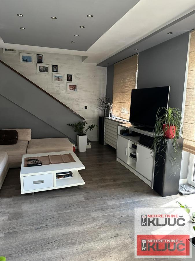 KOD SAJMA, 81m2, Troiposoban-Duplex 2