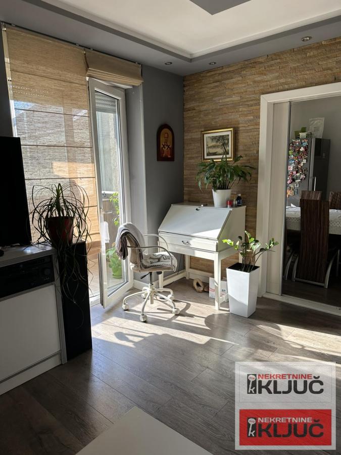 KOD SAJMA, 81m2, Troiposoban-Duplex 3