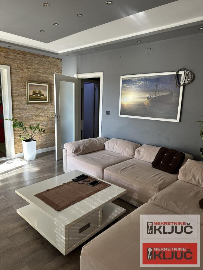 KOD SAJMA, 81m2, Troiposoban-Duplex 4