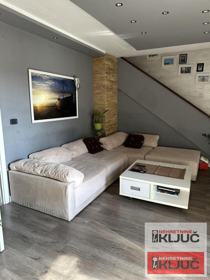 KOD SAJMA, 81m2, Troiposoban-Duplex 5