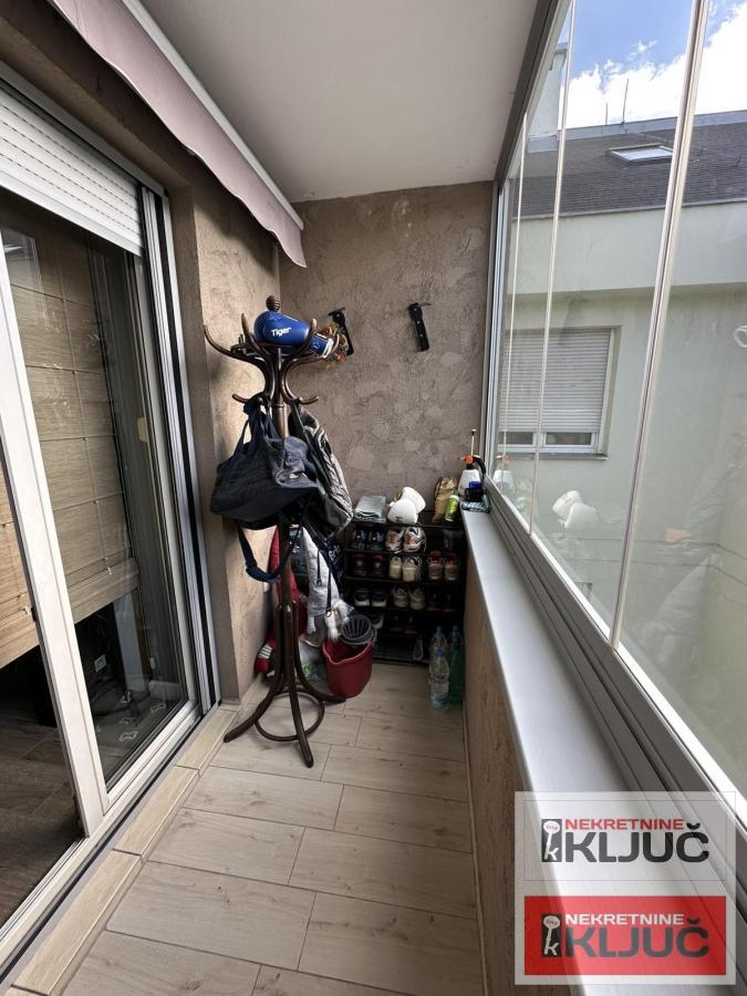 KOD SAJMA, 81m2, Troiposoban-Duplex 6