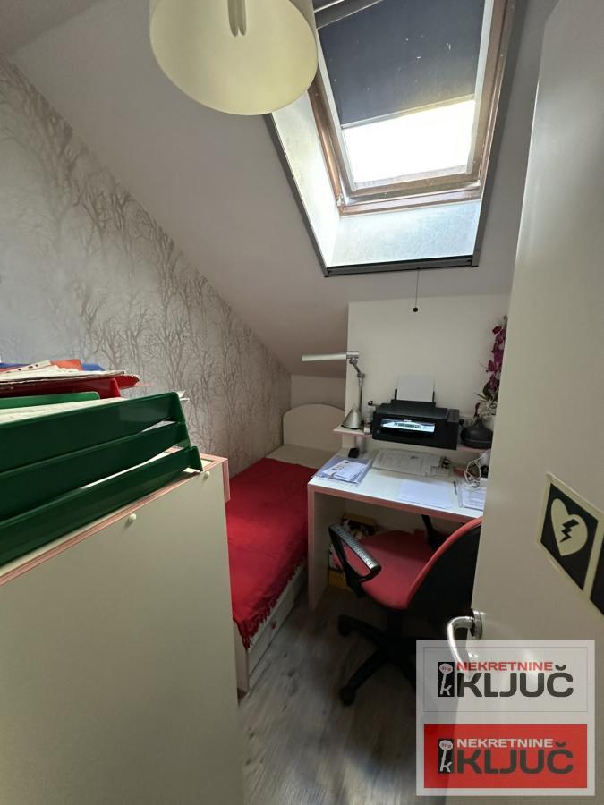 KOD SAJMA, 81m2, Troiposoban-Duplex 9