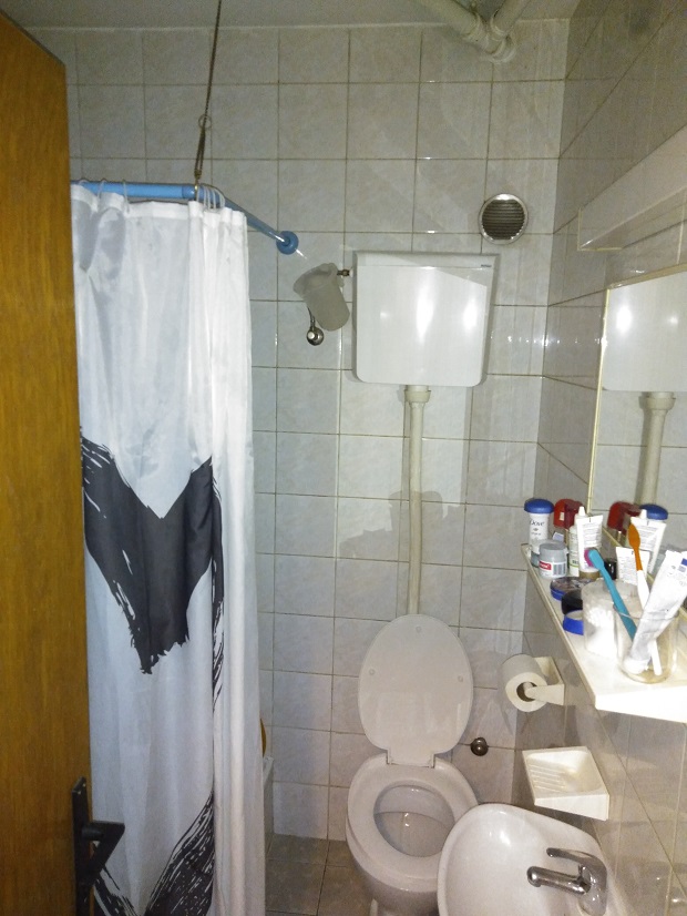 Намештена гарсоњера на Салајци слободна од 1  октобра 3