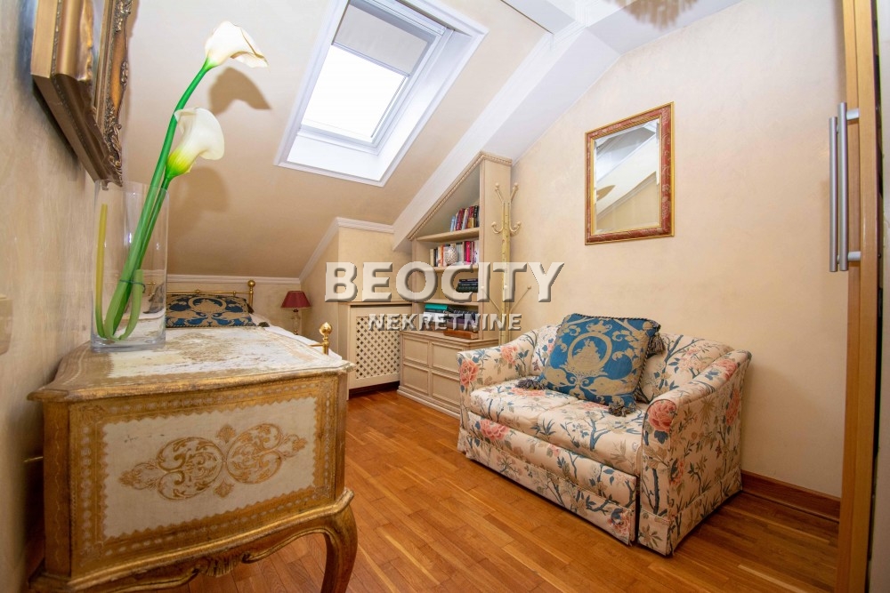 četvorosoban stan, 147 m2, Dedinje, Smetanina ID: 111752 12