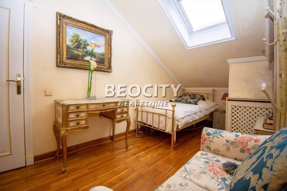 četvorosoban stan, 147 m2, Dedinje, Smetanina ID: 111752 13