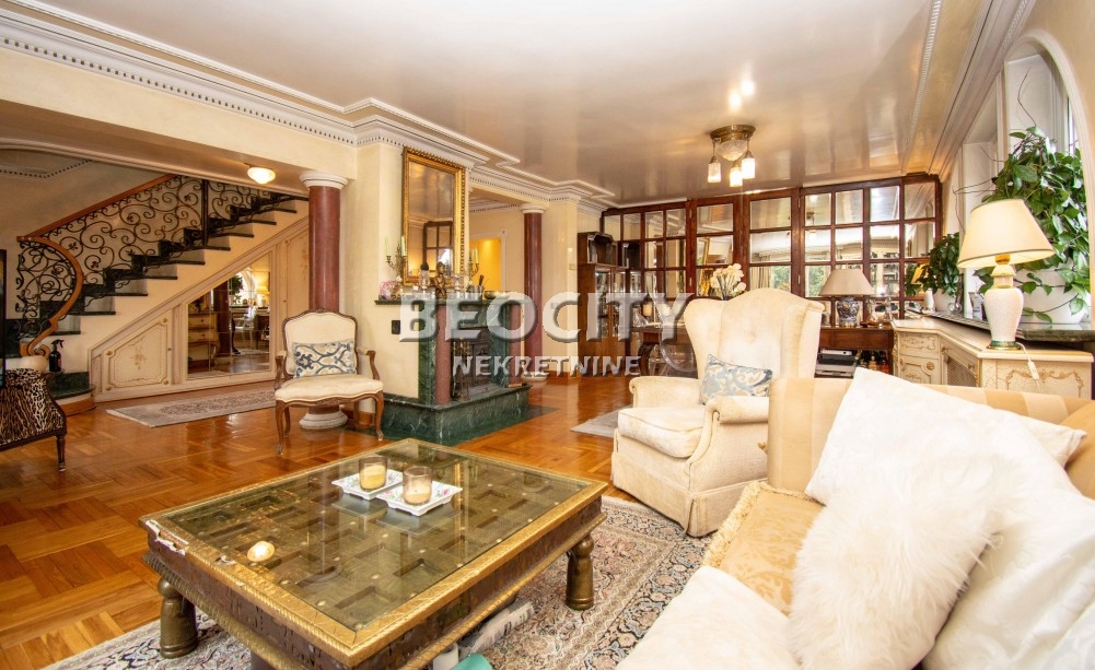 četvorosoban stan, 147 m2, Dedinje, Smetanina ID: 111752 1