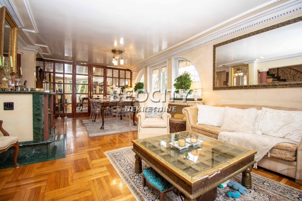 četvorosoban stan, 147 m2, Dedinje, Smetanina ID: 111752 2