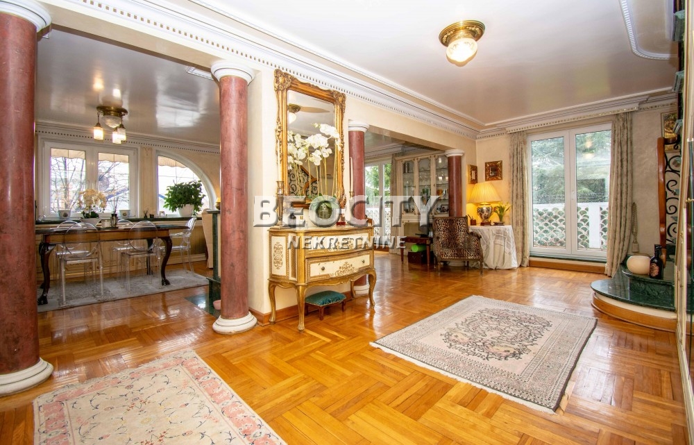 četvorosoban stan, 147 m2, Dedinje, Smetanina ID: 111752 4