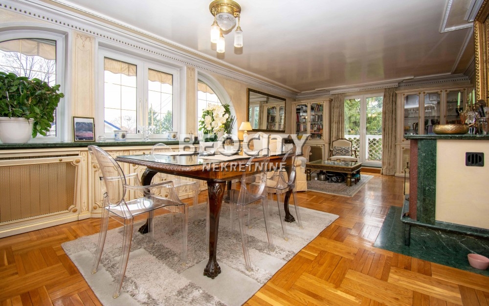 četvorosoban stan, 147 m2, Dedinje, Smetanina ID: 111752 7