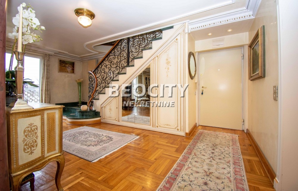 četvorosoban stan, 147 m2, Dedinje, Smetanina ID: 111752 8