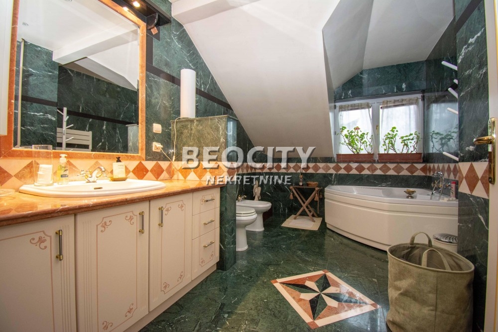 četvorosoban stan, 147 m2, Dedinje, Smetanina ID: 111752 9