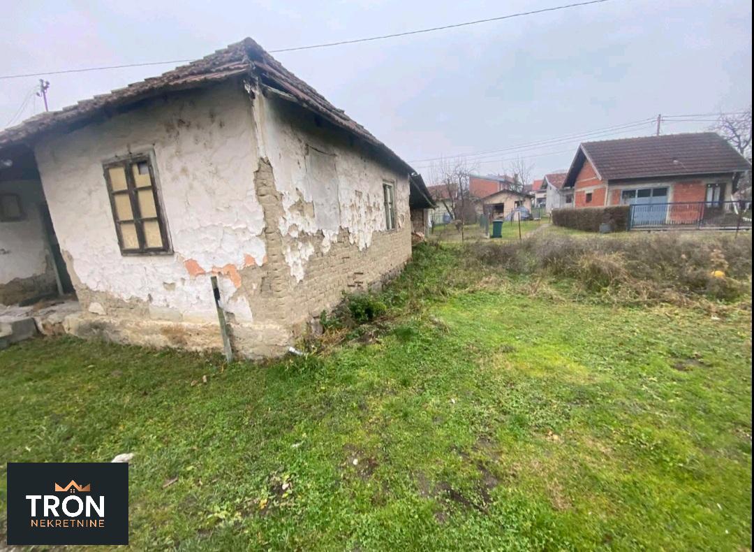 Građevinski plac  2 79ari 1