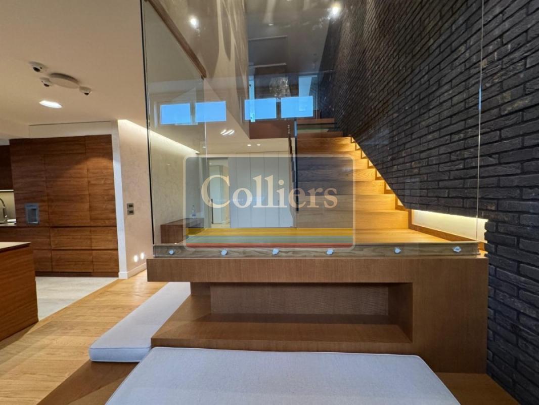 Vračar, Hram Svetog Save, Prote Mateje, 4.0, 285.00m2, 4500 EUR 4