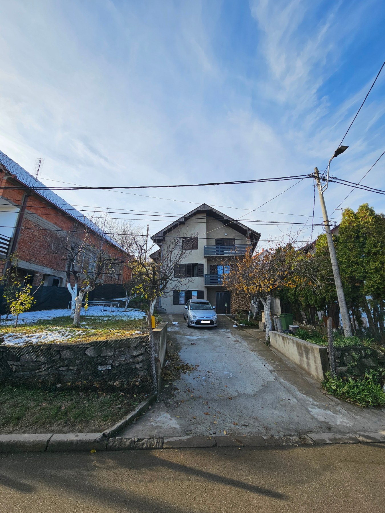 Prodajem kucu u Smederevu 1