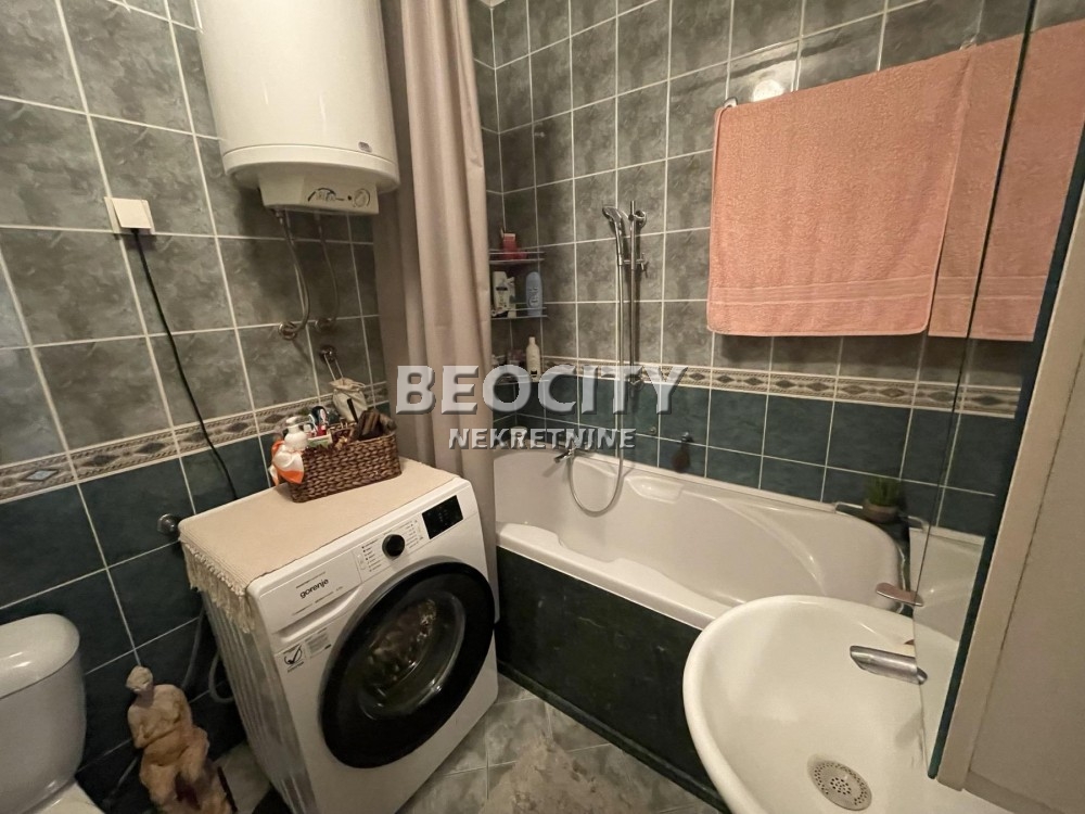 četvorosoban stan, 127 m2, Sajmište, Bore Prodanovića ID: 114801 28