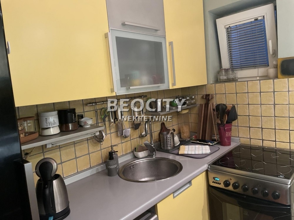 četvorosoban stan, 127 m2, Sajmište, Bore Prodanovića ID: 114801 10