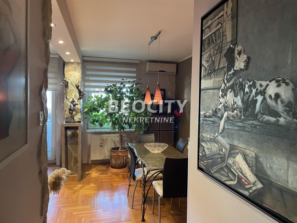 četvorosoban stan, 127 m2, Sajmište, Bore Prodanovića ID: 114801 8