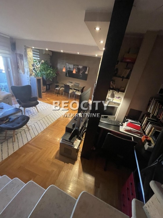 četvorosoban stan, 127 m2, Sajmište, Bore Prodanovića ID: 114801 9