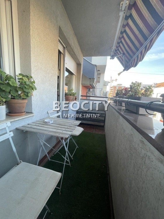 četvorosoban stan, 127 m2, Sajmište, Bore Prodanovića ID: 114801 21