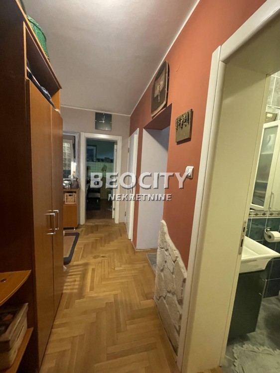 četvorosoban stan, 127 m2, Sajmište, Bore Prodanovića ID: 114801 24