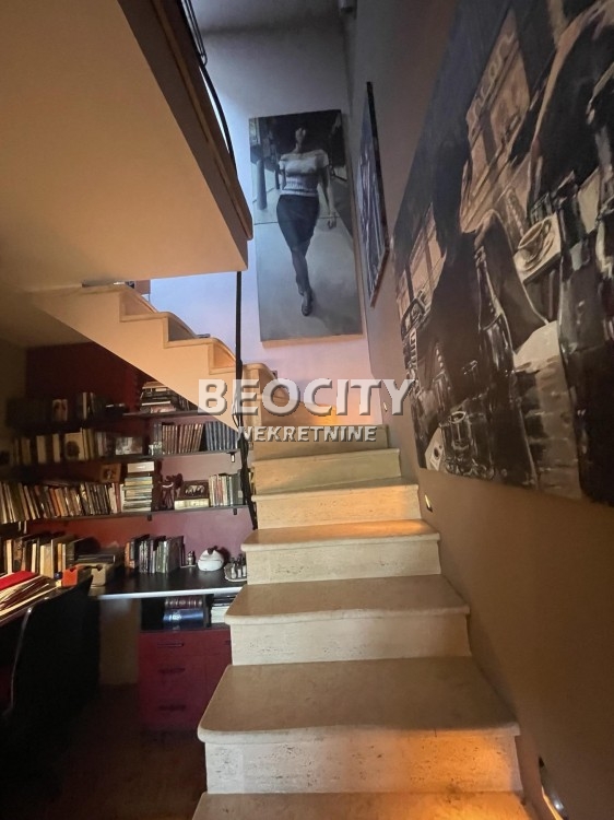 četvorosoban stan, 127 m2, Sajmište, Bore Prodanovića ID: 114801 2