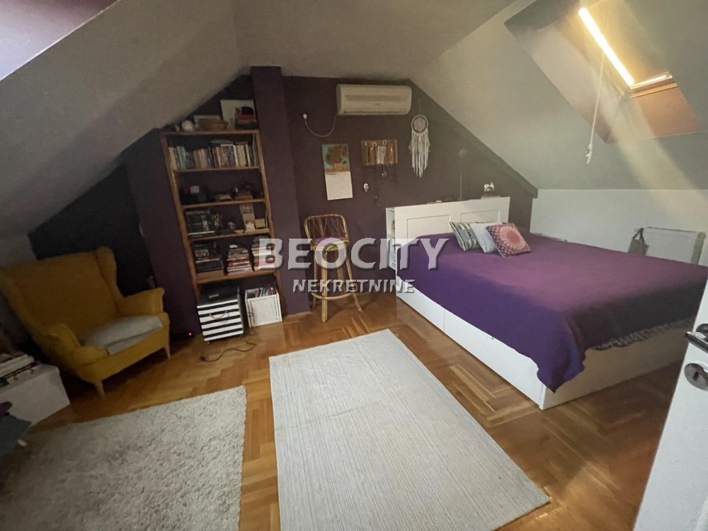 četvorosoban stan, 127 m2, Sajmište, Bore Prodanovića ID: 114801 25