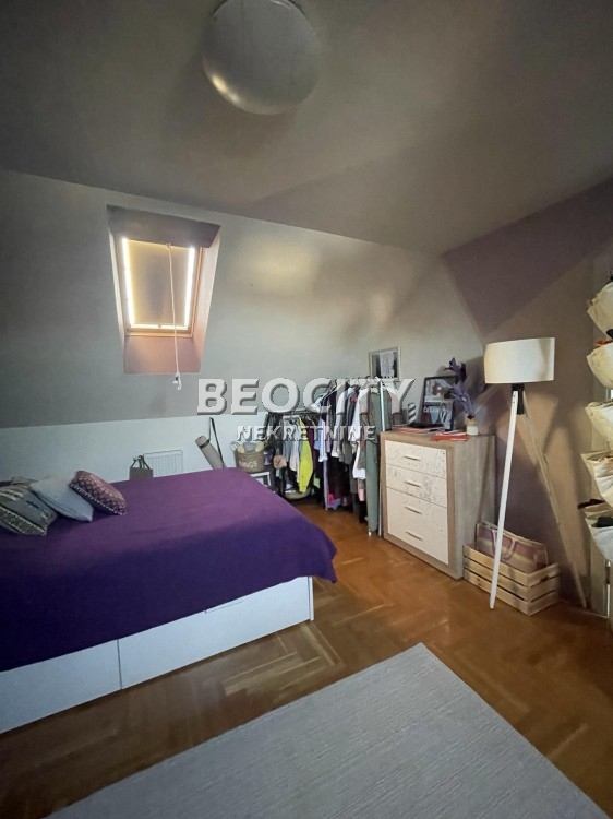 četvorosoban stan, 127 m2, Sajmište, Bore Prodanovića ID: 114801 26