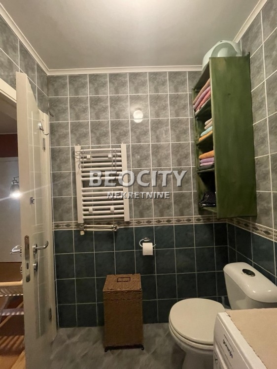 četvorosoban stan, 127 m2, Sajmište, Bore Prodanovića ID: 114801 27