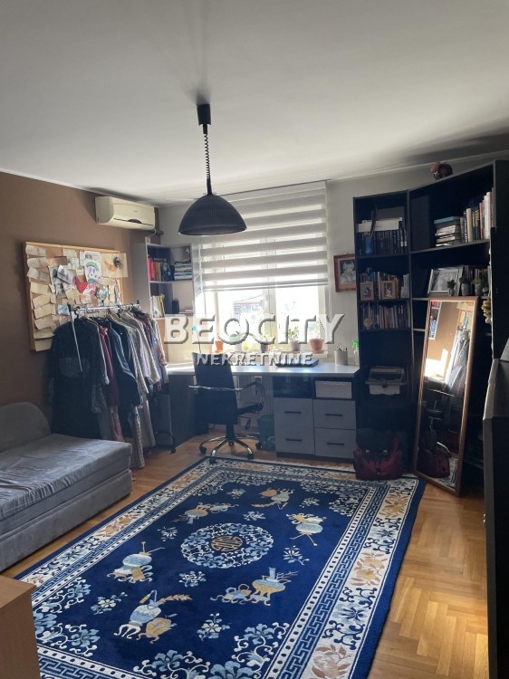 četvorosoban stan, 127 m2, Sajmište, Bore Prodanovića ID: 114801 17