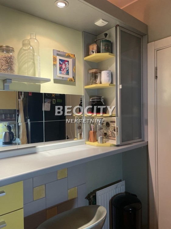 četvorosoban stan, 127 m2, Sajmište, Bore Prodanovića ID: 114801 18