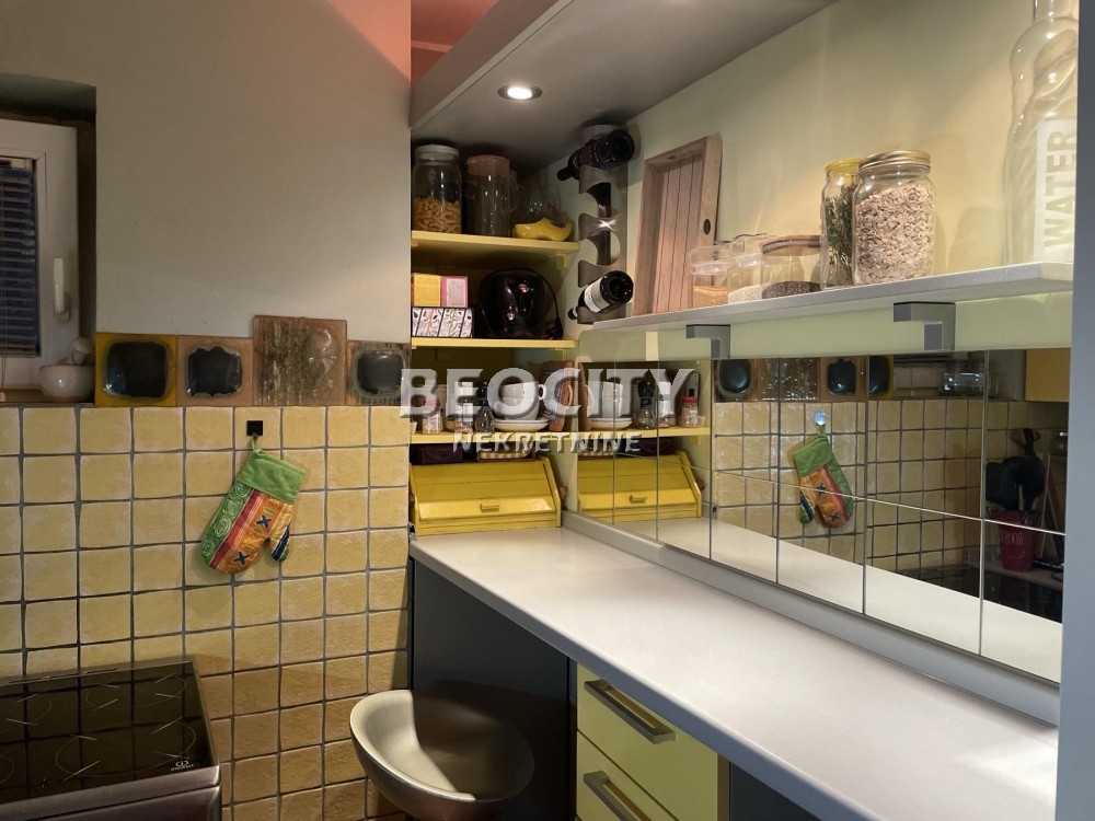 četvorosoban stan, 127 m2, Sajmište, Bore Prodanovića ID: 114801 19