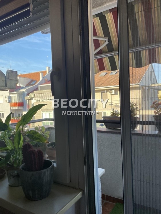 četvorosoban stan, 127 m2, Sajmište, Bore Prodanovića ID: 114801 20