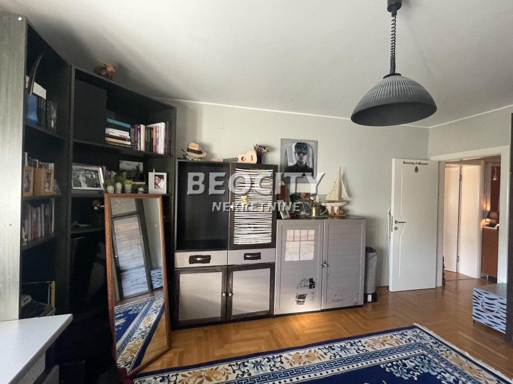 četvorosoban stan, 127 m2, Sajmište, Bore Prodanovića ID: 114801 15