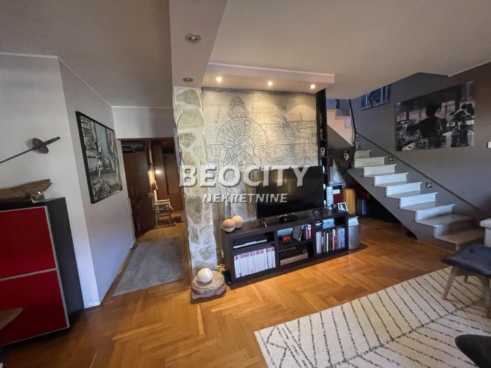 četvorosoban stan, 127 m2, Sajmište, Bore Prodanovića ID: 114801 5