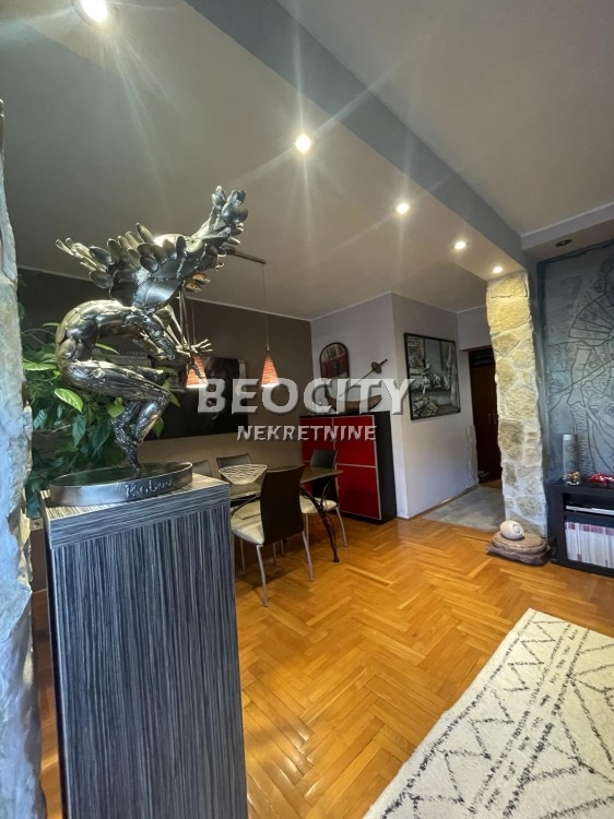 četvorosoban stan, 127 m2, Sajmište, Bore Prodanovića ID: 114801 6