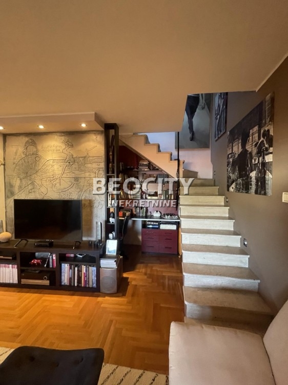 četvorosoban stan, 127 m2, Sajmište, Bore Prodanovića ID: 114801 7