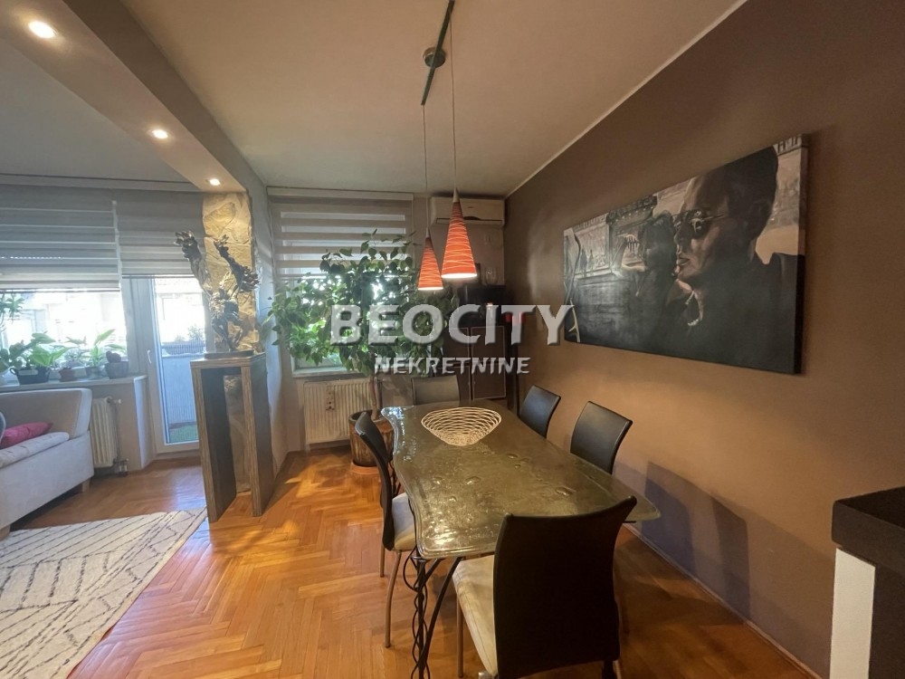 četvorosoban stan, 127 m2, Sajmište, Bore Prodanovića ID: 114801 12