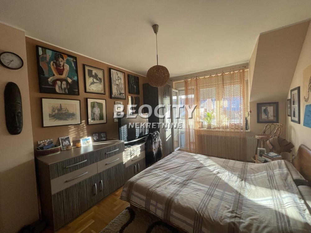 četvorosoban stan, 127 m2, Sajmište, Bore Prodanovića ID: 114801 13