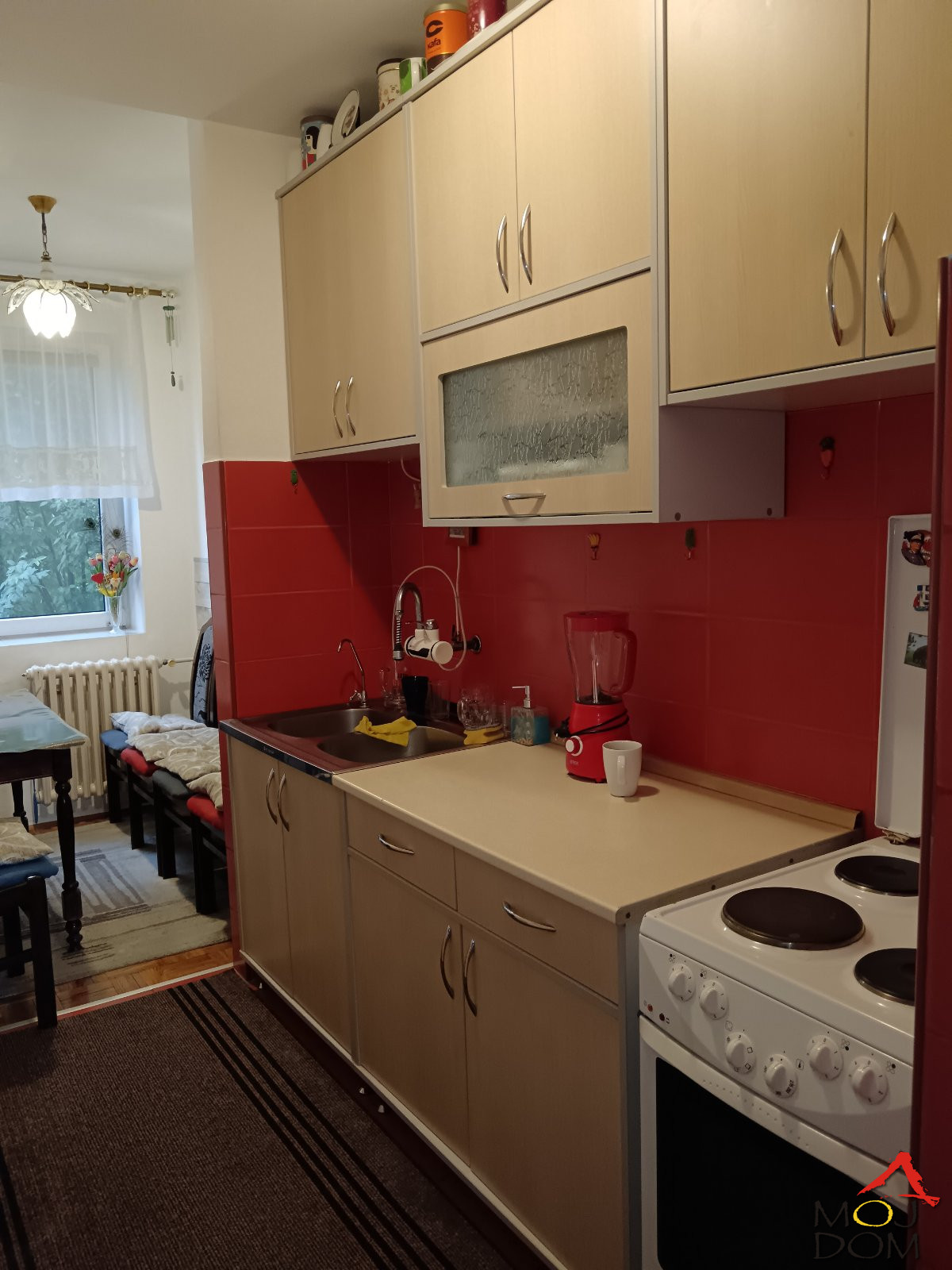 Stan,NOVI SAD,PODBARA,kv: 48, € 123600, ID: 1028467 10