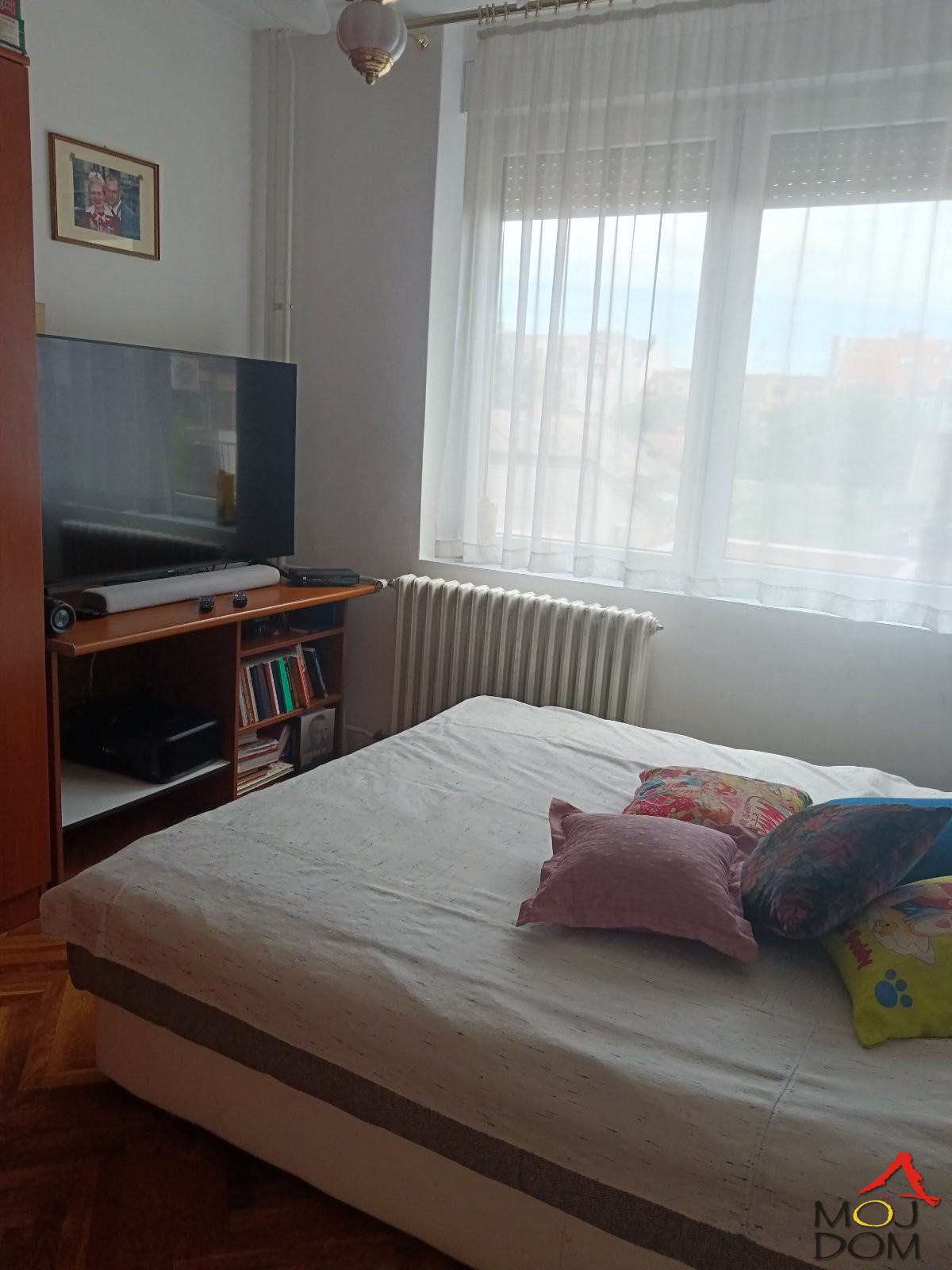 Stan,NOVI SAD,PODBARA,kv: 48, € 123600, ID: 1028467 15