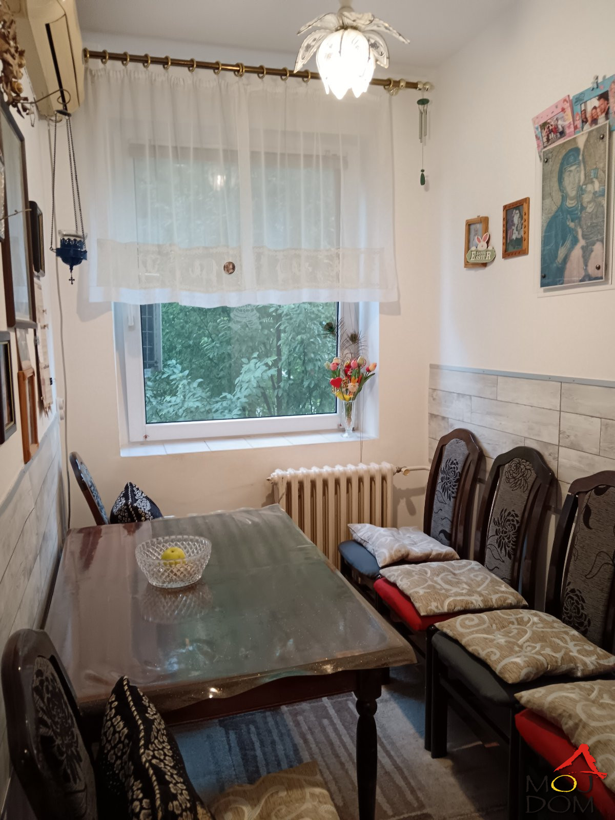 Stan,NOVI SAD,PODBARA,kv: 48, € 123600, ID: 1028467 12
