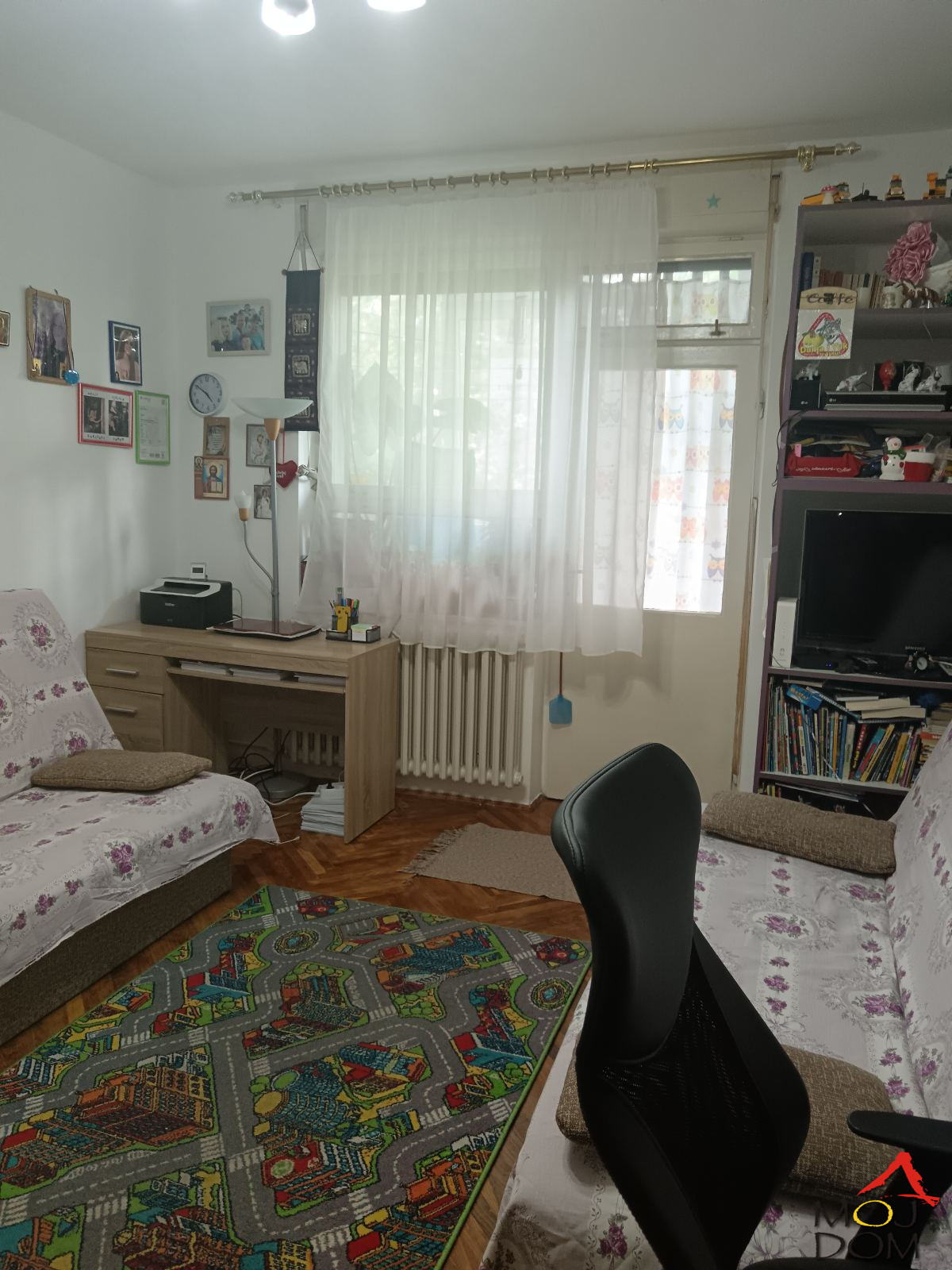 Stan,NOVI SAD,PODBARA,kv: 48, € 123600, ID: 1028467 4