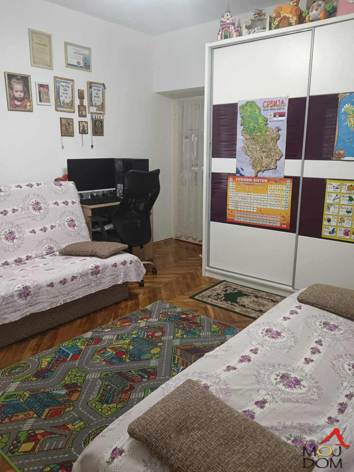 Stan,NOVI SAD,PODBARA,kv: 48, € 123600, ID: 1028467 3